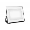 Aplique de exterior Philips Lois 30W LED, carcasa de metal negra, bombilla no reemplazable, 220–240V, clase energética F