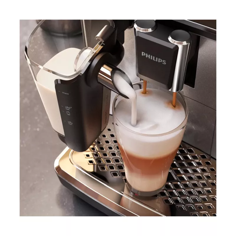 Philips CA6708/10 pieza/accesorio de cafetera sistema de leche
