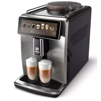 Saeco SM8885/00 cafetera superautomática máquina de espresso 1,7 l