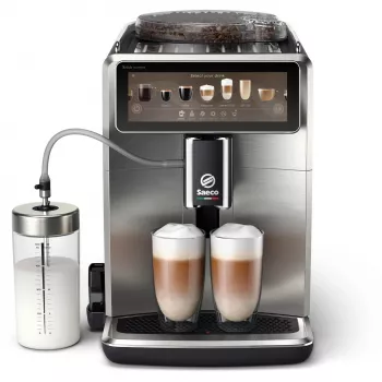 Saeco SM8885/00 cafetera superautomática máquina de espresso 1,7 l