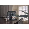 Saeco SM8885/00 cafetera superautomática máquina de espresso 1,7 l