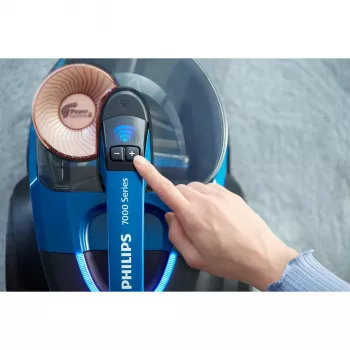 Philips PowerPro Expert FC9747/09 aspirador 2 L aspirador de arrastre en seco 900 W sin bolsa