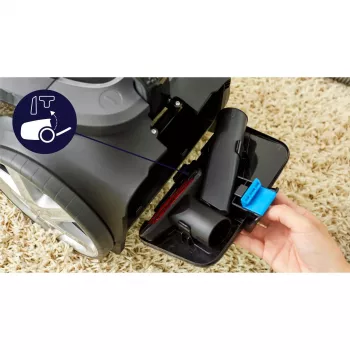 Philips PowerPro Expert FC9747/09 aspirador 2 L aspirador de arrastre en seco 900 W sin bolsa