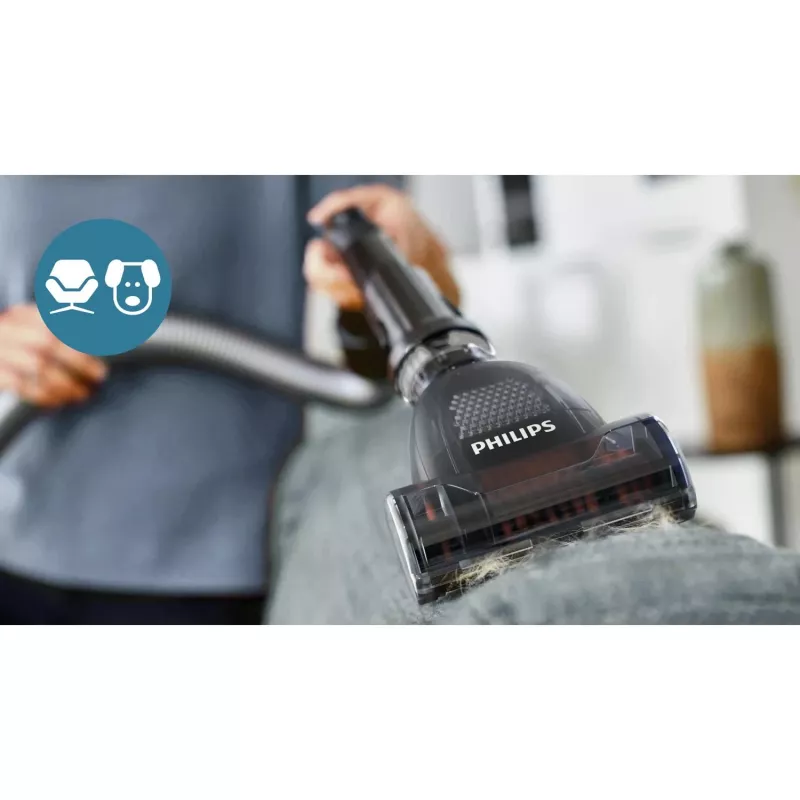 Philips PowerPro Expert FC9747/09 aspirador 2 L aspirador de arrastre en seco 900 W sin bolsa