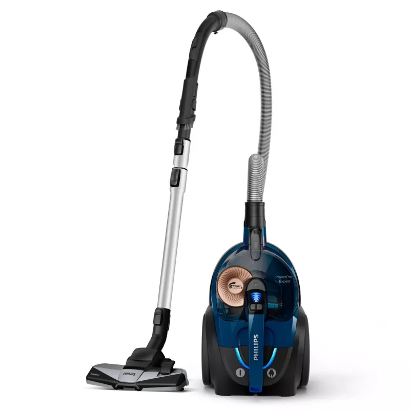 Philips PowerPro Expert FC9747/09 aspirador 2 L aspirador de arrastre en seco 900 W sin bolsa