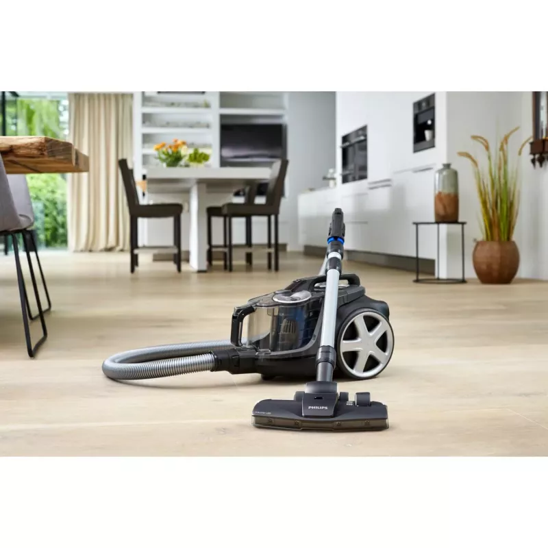 Philips PowerPro Expert FC9747/09 aspirador 2 L aspirador de arrastre en seco 900 W sin bolsa