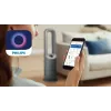 Filtro de repuesto para purificador de aire Philips FYM860/30 integrado 3 en 1 99,97 % de eficiencia, 211×211×253 mm