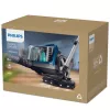 Philips 5000 Serie FC9557/09 aspirador 1,5 l aspirador de arrastre en seco 900 W sin bolsa
