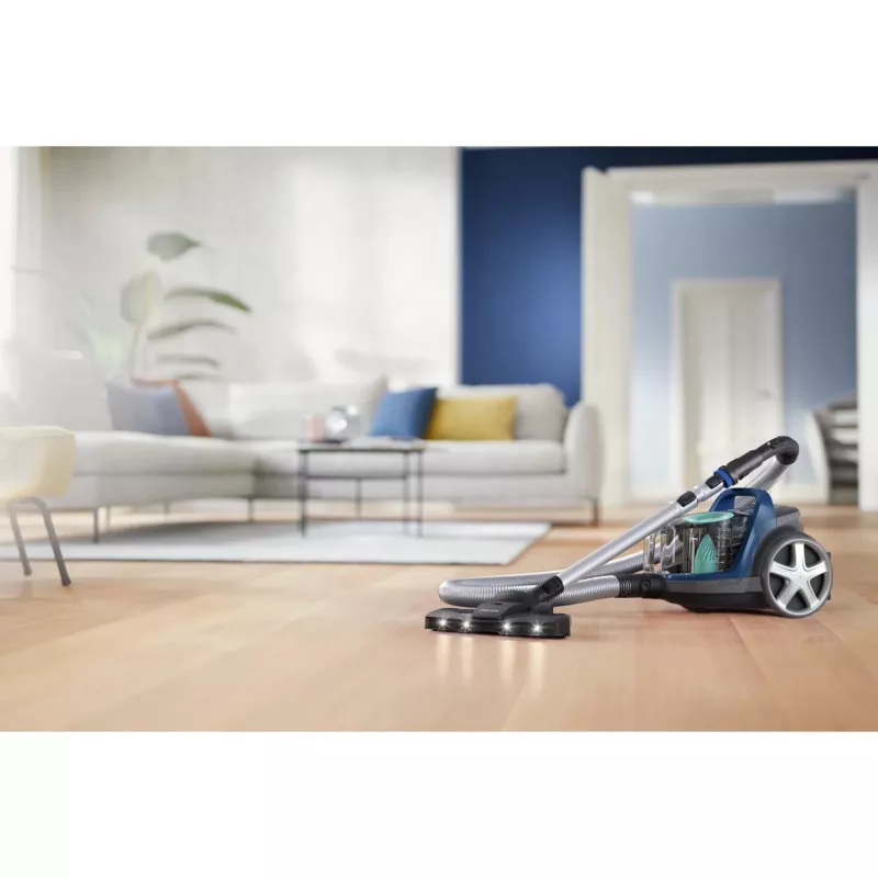 Philips 5000 Serie FC9557/09 aspirador 1,5 l aspirador de arrastre en seco 900 W sin bolsa