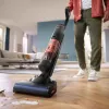 Philips 6000er Serie XW6264/11 aspirador de escoba/escoba eléctrica batería en seco y húmedo ciclónico sin bolsa gris