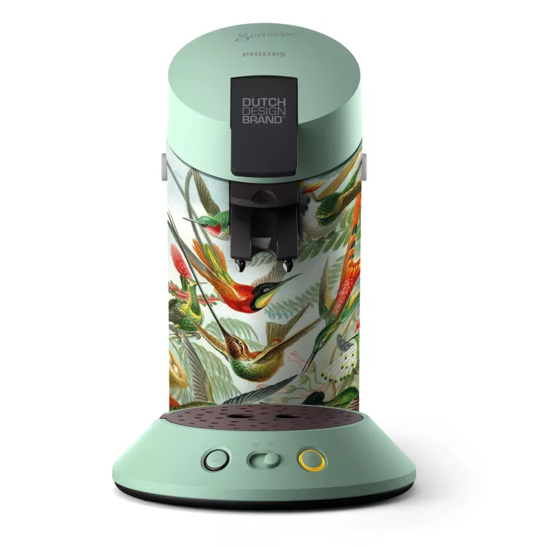 Philips CSA210/85 cafetera automática de cápsulas 0,7 L