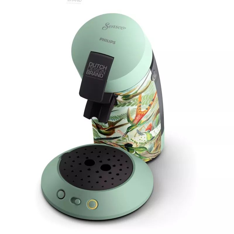 Philips CSA210/85 cafetera automática de cápsulas 0,7 L