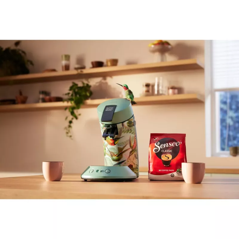 Philips CSA210/85 cafetera automática de cápsulas 0,7 L