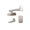 Philips GC213/10 plancha de vapor 1800 W con golpe de vapor de 90 g/min, cable de 2,5 m, incluye StyleMat