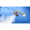 Philips GC213/10 plancha de vapor 1800 W con golpe de vapor de 90 g/min, cable de 2,5 m, incluye StyleMat