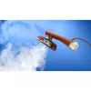 Plancha de vapor Philips GC213/50 con suela SteamGlide Plus, 1800 W, cable de 2,5 m, StyleMat incluido