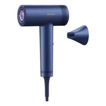 Philips Serie 8000 BHD839/00 Secador de pelo 1400 W Azul