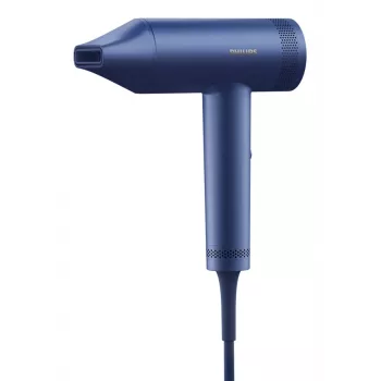 Philips Serie 8000 BHD839/00 Secador de pelo 1400 W Azul