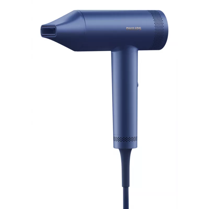 Philips Serie 8000 BHD839/00 Secador de pelo 1400 W Azul