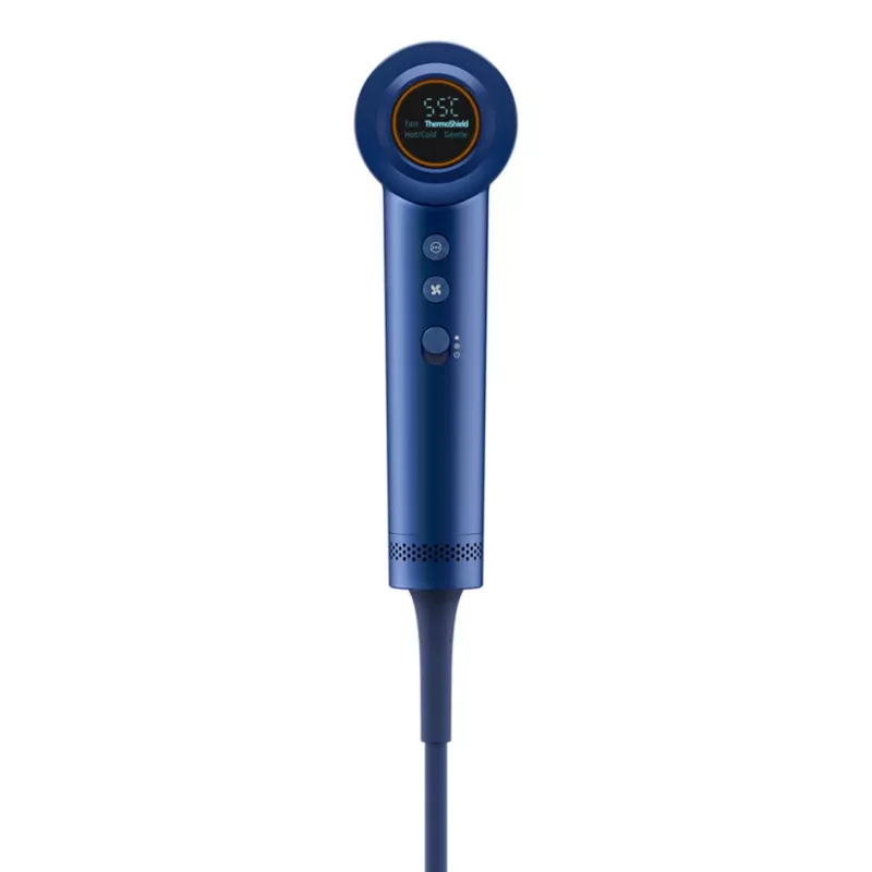 Philips Serie 8000 BHD839/00 Secador de pelo 1400 W Azul