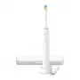 Cepillo de dientes eléctrico sónico Philips Serie 3100 HX4033/21 — recargable, batería de Li-Ion, modo Daily Care, 1 mango y 1 cabezal