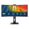 Monitor de ordenador Philips Serie 5000 34B1U5600CH/23 86,4 cm (34
