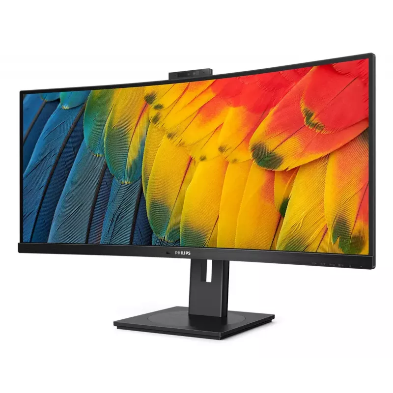 Monitor de ordenador Philips Serie 5000 34B1U5600CH/23 86,4 cm (34