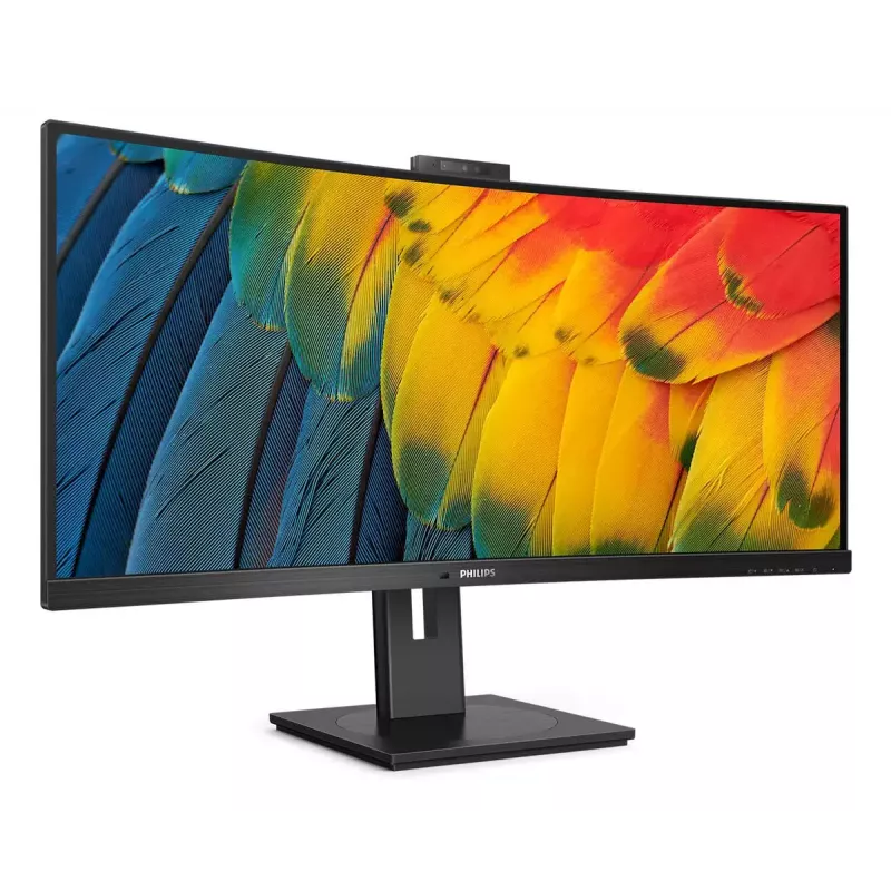 Monitor de ordenador Philips Serie 5000 34B1U5600CH/23 86,4 cm (34