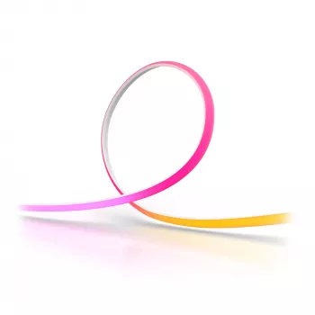 Iluminación inteligente Philips Bluetooth/Zigbee 60 W