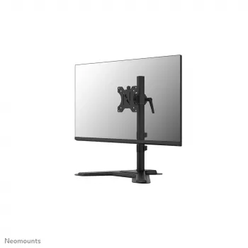 Soporte de monitor individual Neomounts DS45-600BL1 para pantallas de 10–32