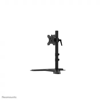 Soporte de monitor individual Neomounts DS45-600BL1 para pantallas de 10–32