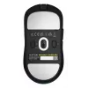 Ratón gaming inalámbrico HATOR Quasar 3 Ambidiestro RF Wireless + Bluetooth + USB Type-A Óptico 12000 DPI