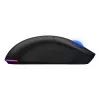 Ratón gaming inalámbrico HATOR Quasar 3 Ambidiestro RF Wireless + Bluetooth + USB Type-A Óptico 12000 DPI