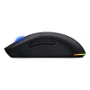 Ratón gaming inalámbrico HATOR Quasar 3 Ambidiestro RF Wireless + Bluetooth + USB Type-A Óptico 12000 DPI