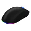 Ratón gaming inalámbrico HATOR Quasar 3 Ambidiestro RF Wireless + Bluetooth + USB Type-A Óptico 12000 DPI