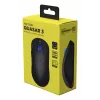 Ratón gaming inalámbrico HATOR Quasar 3 Ambidiestro RF Wireless + Bluetooth + USB Type-A Óptico 12000 DPI