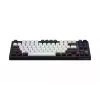 Teclado gaming inalámbrico HATOR Skyfall 80 MAG ULTIMA 8K USB + RF Wireless + Bluetooth QWERTY US English Negro, Blanco