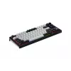 Teclado gaming inalámbrico HATOR Skyfall 80 MAG ULTIMA 8K USB + RF Wireless + Bluetooth QWERTY US English Negro, Blanco