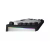 Teclado gaming inalámbrico HATOR Skyfall 80 MAG ULTIMA 8K USB + RF Wireless + Bluetooth QWERTY US English Negro, Blanco