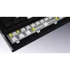 Teclado gaming inalámbrico HATOR Skyfall 80 MAG ULTIMA 8K USB + RF Wireless + Bluetooth QWERTY US English Negro, Blanco