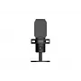 HATOR Dreamcast X, Negro, micrófono para podcast, -32 dB, 20 - 16000 Hz, 16 Bit, 96 kHz, 70 dB