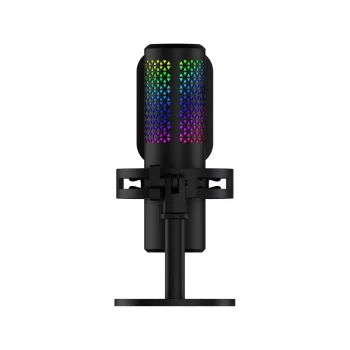 HATOR Dreamcast X, Negro, micrófono para podcast, -32 dB, 20 - 16000 Hz, 16 Bit, 96 kHz, 70 dB