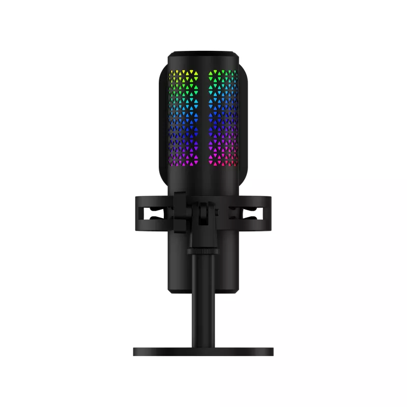 HATOR Dreamcast X, Negro, micrófono para podcast, -32 dB, 20 - 16000 Hz, 16 Bit, 96 kHz, 70 dB