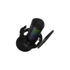 HATOR Dreamcast X, Negro, micrófono para podcast, -32 dB, 20 - 16000 Hz, 16 Bit, 96 kHz, 70 dB