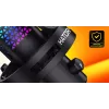 HATOR Dreamcast X, Negro, micrófono para podcast, -32 dB, 20 - 16000 Hz, 16 Bit, 96 kHz, 70 dB