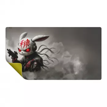 Alfombrilla gaming HATOR Tonn EVO 3XL Angry bunny