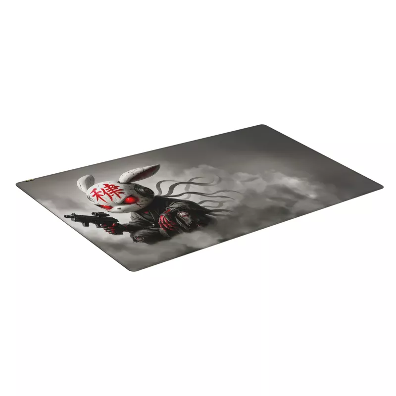 Alfombrilla gaming HATOR Tonn EVO 3XL Angry bunny