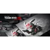 Alfombrilla gaming HATOR Tonn EVO 3XL Angry bunny