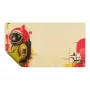 Alfombrilla gaming HATOR Tonn EVO 3XL Astronaut, goma, multicolor
