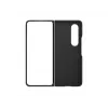 Funda para móvil Samsung Galaxy Z Fold4 EF-VF936LBEGWW Piel Negro